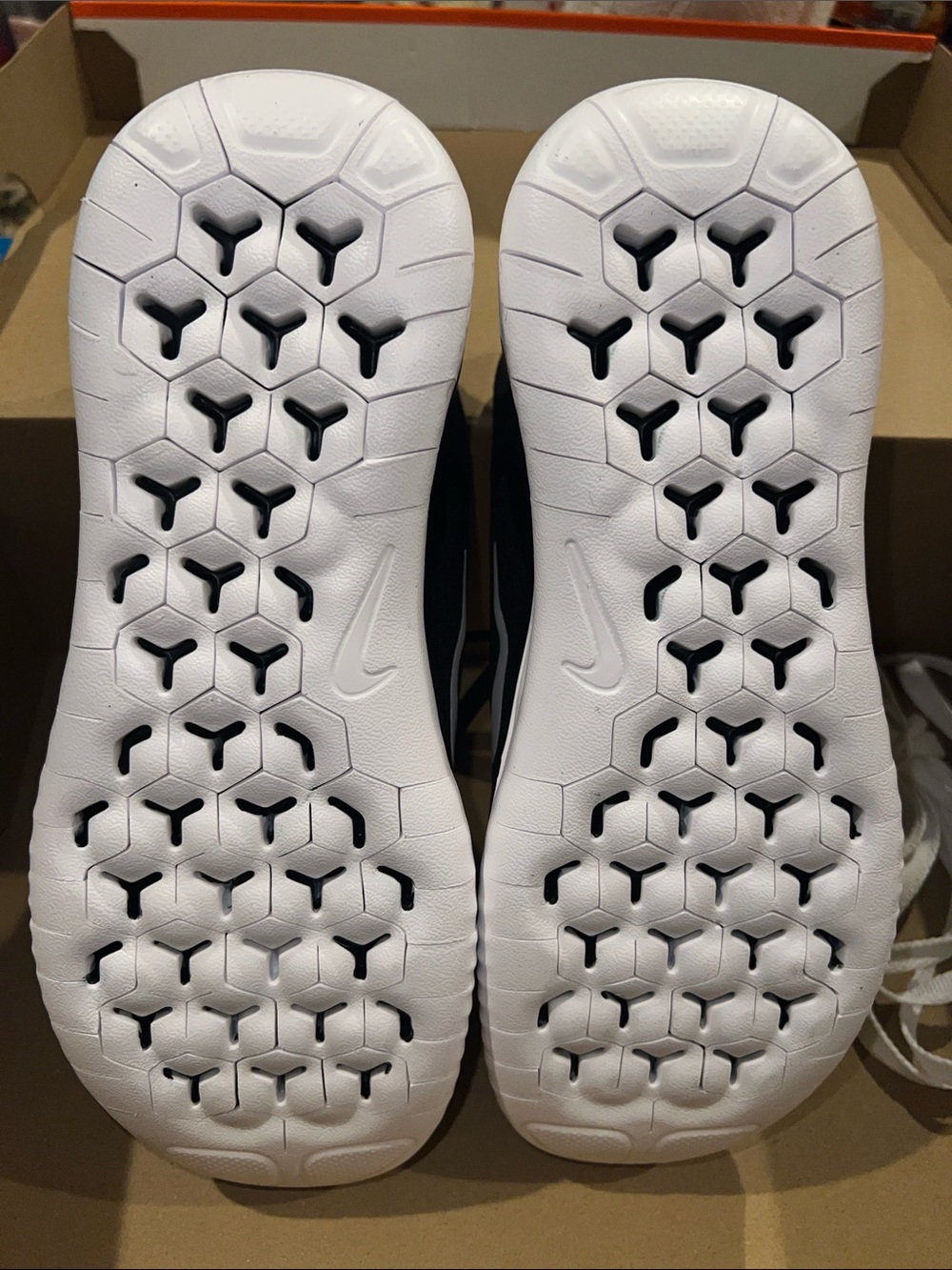 Nike Free RN 2018
Women's Running Shoes - Picture 6 of 8